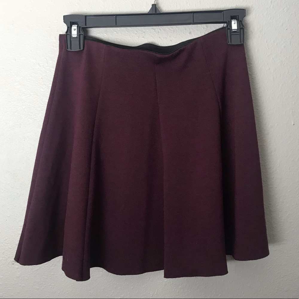 Brandy Melville skirt